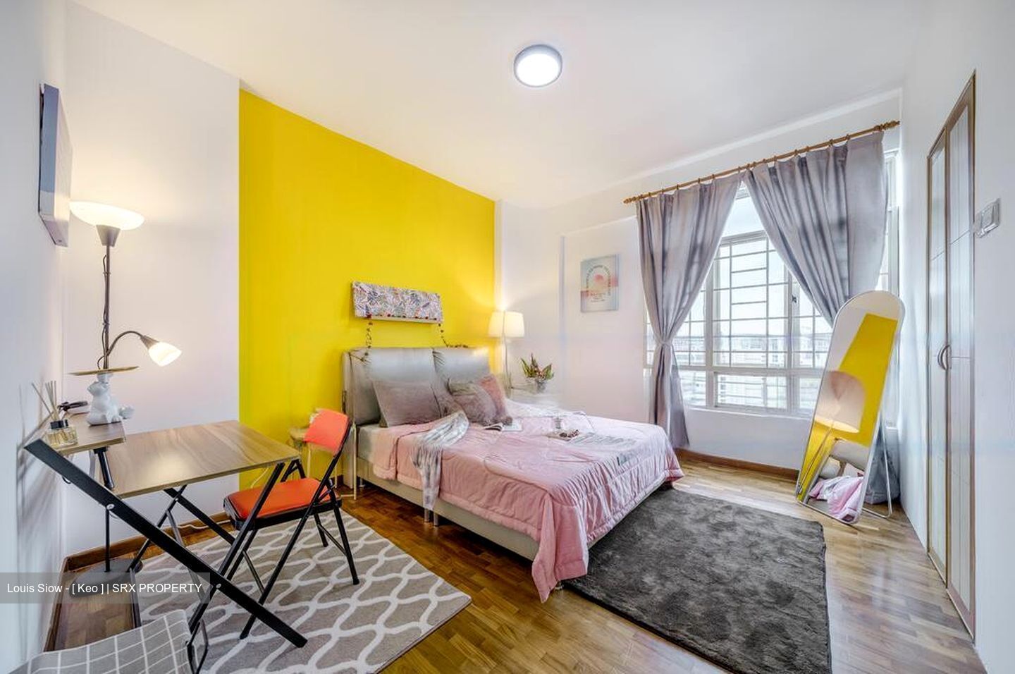 Northvale (D23), Apartment #481706851